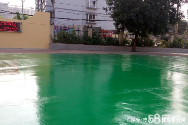 运粮湖管理区 地坪漆翻新维修