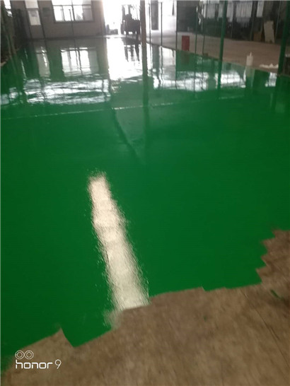 运粮湖管理区下面我给你一份非常实用、地坪漆施工翻新
