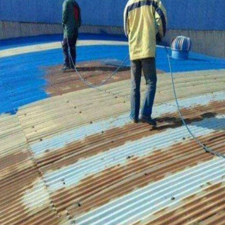 运粮湖管理区地面翻新与地坪漆施工流程
